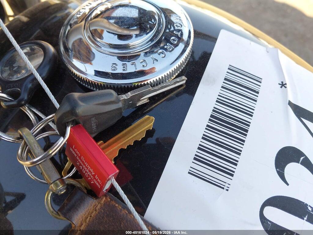 SMTD44G71RTBS2303 2024 TRIUMPH MOTORCYCLE SCRAMBLER photo no. 11