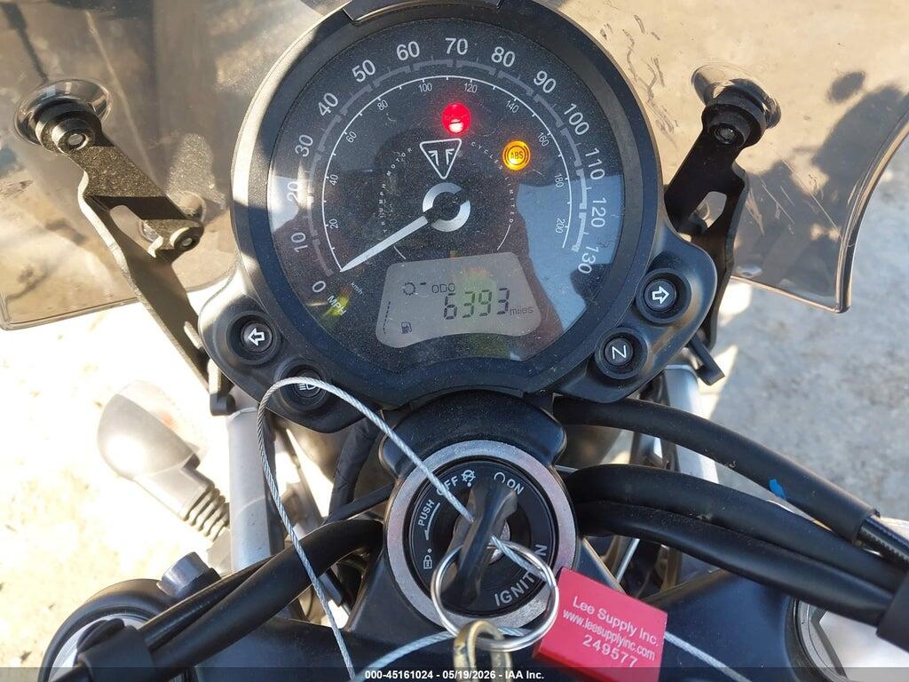 SMTD44G71RTBS2303 2024 TRIUMPH MOTORCYCLE SCRAMBLER photo no. 7