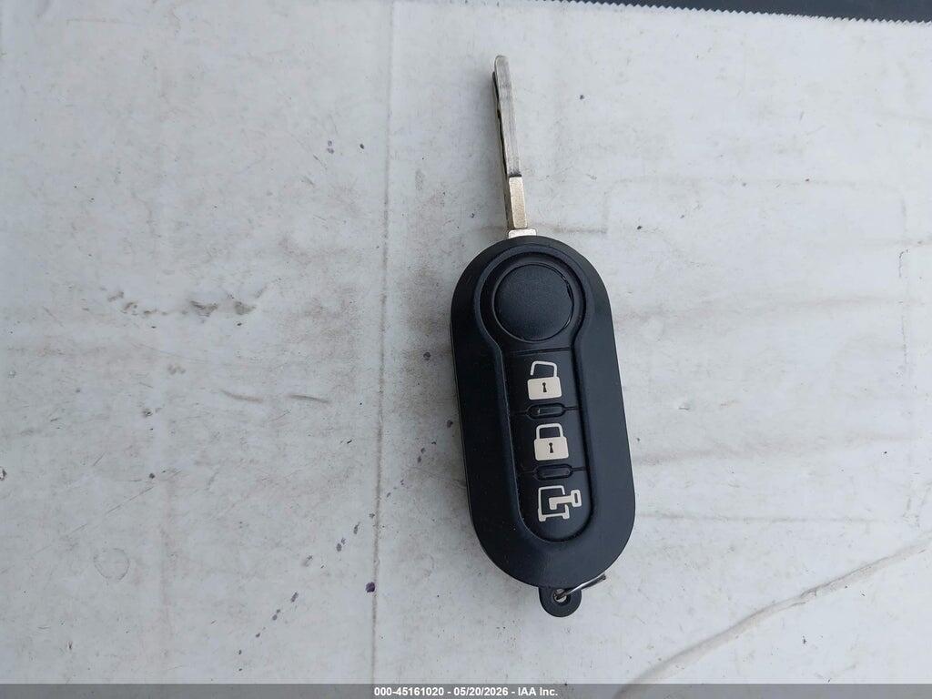 3C6LRVDG2ME539313 2021 RAM PROMASTER 2500 photo no. 11