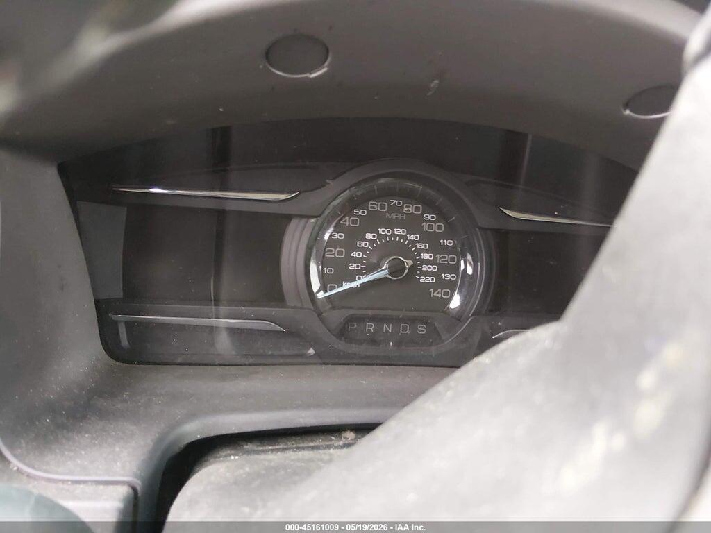 2FMHK6D81DBD29550 2013 FORD FLEX photo no. 7