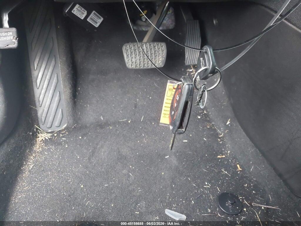1G1BE5SM2J7224296 2018 CHEVROLET CRUZE photo no. 11