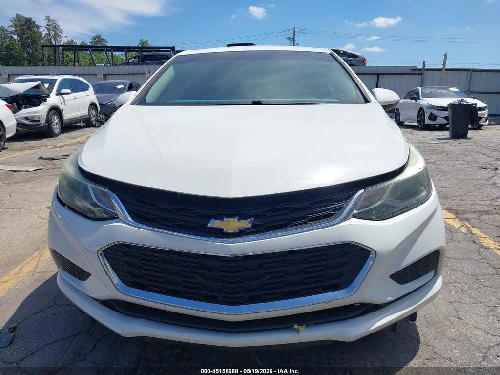 1G1BE5SM2J7224296 2018 CHEVROLET CRUZE photo no. 12