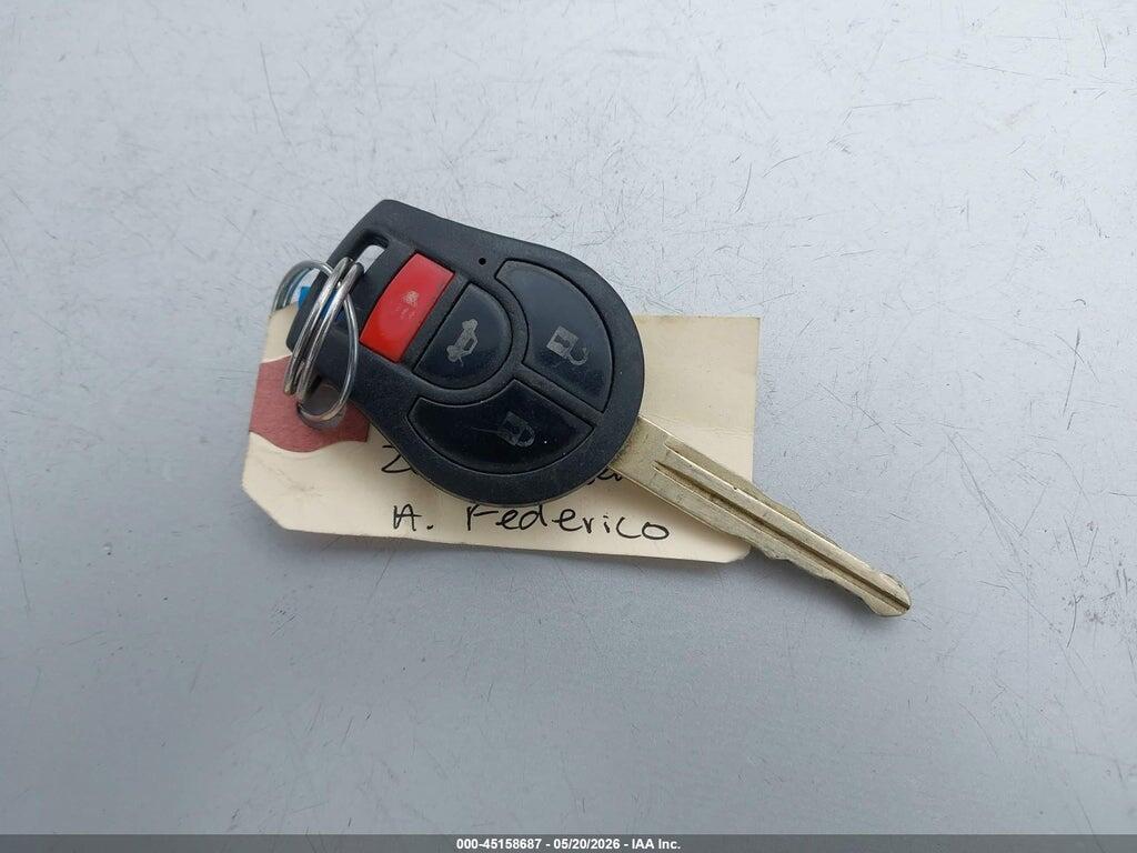 3N1AB6AP9CL619753 2012 NISSAN SENTRA photo no. 11