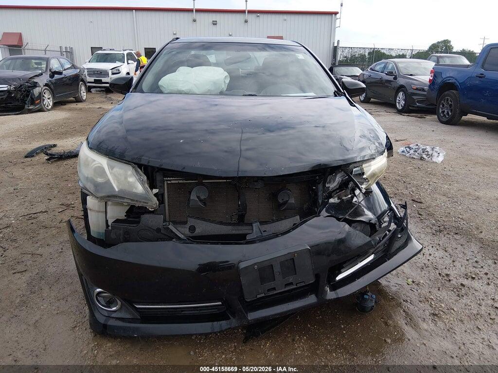 4T1BF1FK5DU225885 2013 TOYOTA CAMRY photo no. 12