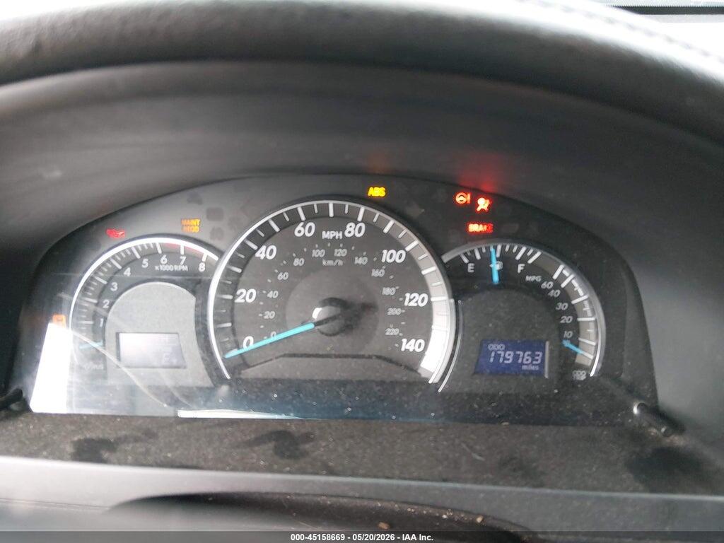 4T1BF1FK5DU225885 2013 TOYOTA CAMRY photo no. 7