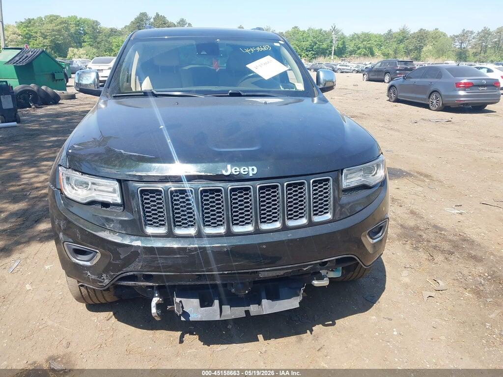 1C4RJFCG4FC956881 2015 JEEP GRAND CHEROKEE photo no. 12