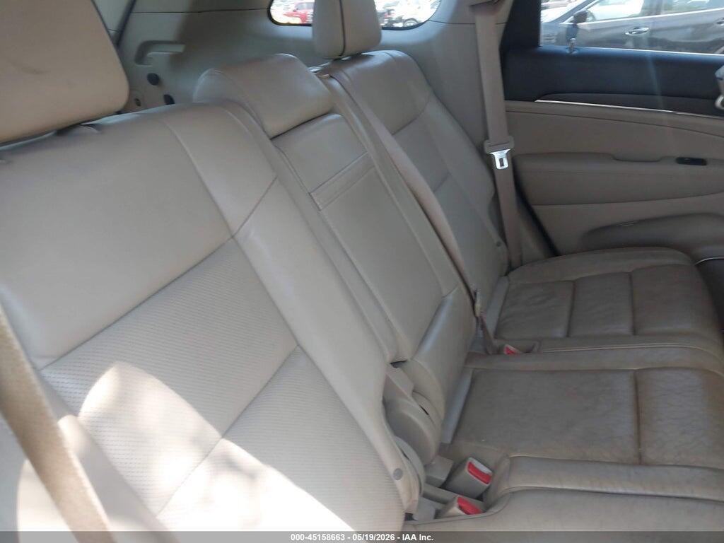 1C4RJFCG4FC956881 2015 JEEP GRAND CHEROKEE photo no. 8