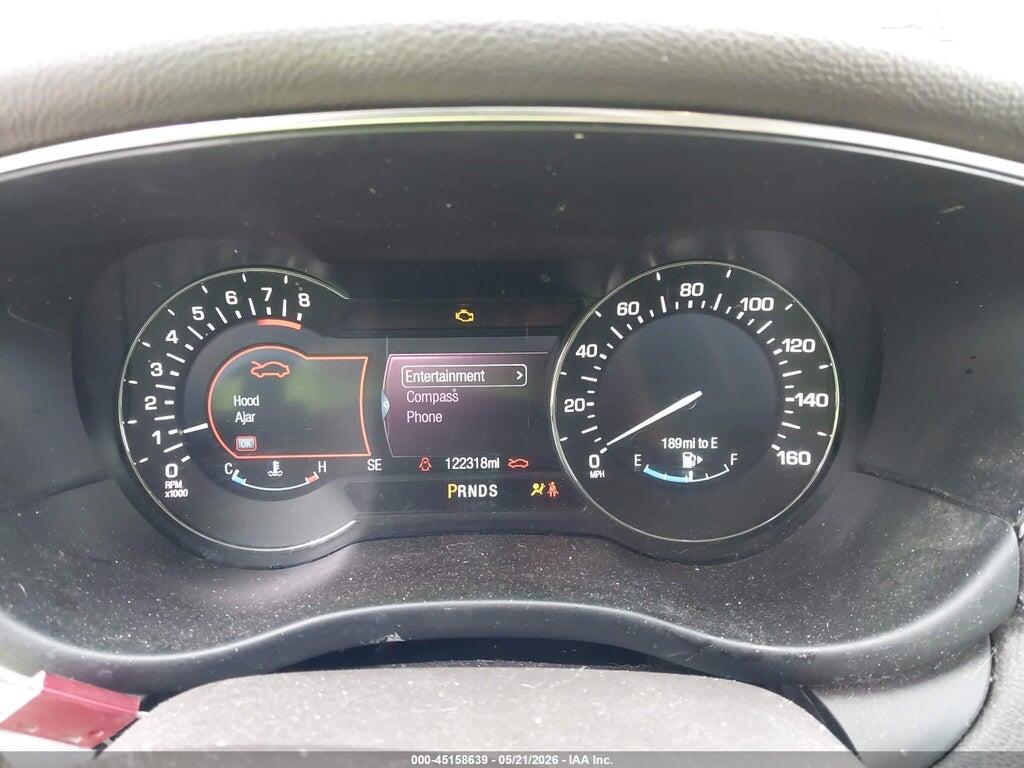 5LMCJ2A99FUJ08985 2015 LINCOLN MKC photo no. 7