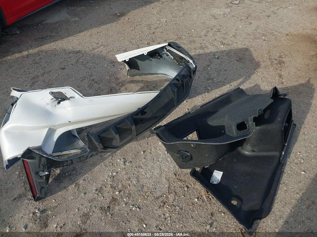 3MW49FS05P8D32794 2023 BMW M340I photo no. 12