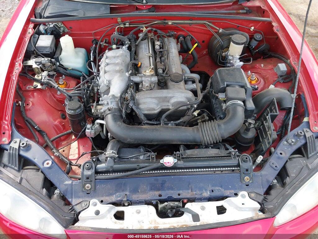 JM1NB353710203604 2001 MAZDA MX-5 MIATA photo no. 10