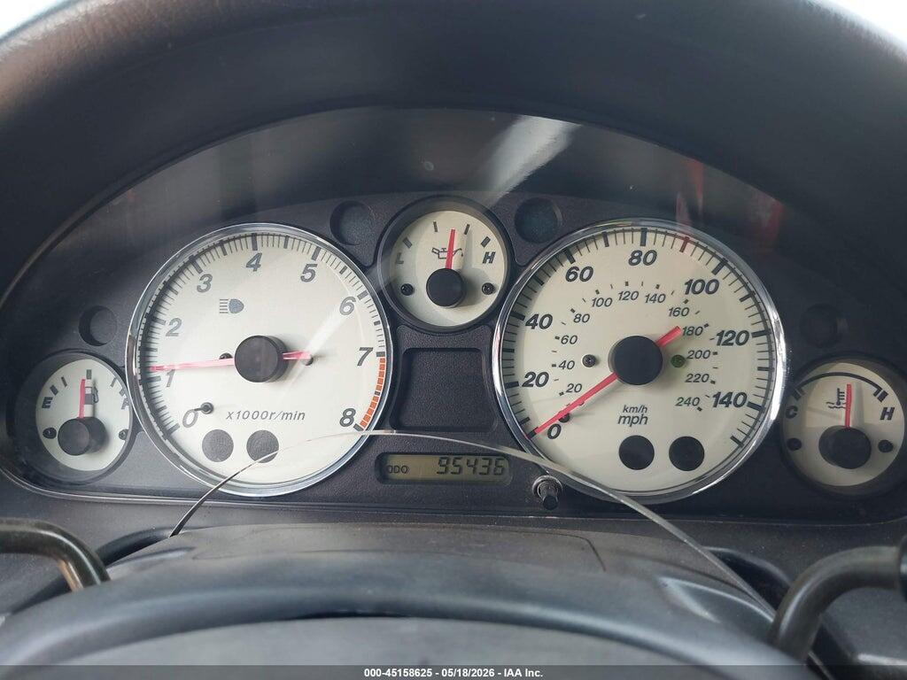 JM1NB353710203604 2001 MAZDA MX-5 MIATA photo no. 7