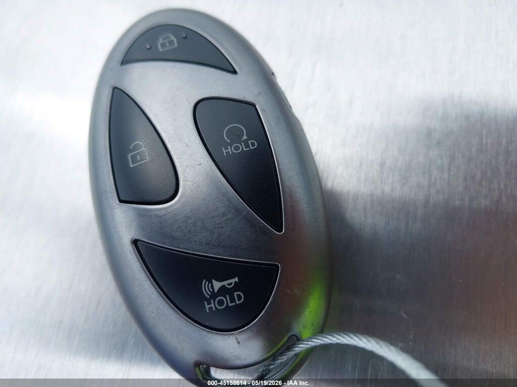 KMHLM4DG6SU060727 2025 HYUNDAI ELANTRA photo no. 11