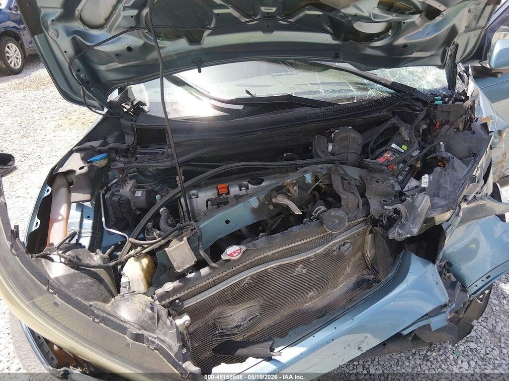 5J6RM3H56DL045410 2013 HONDA CR-V photo no. 10