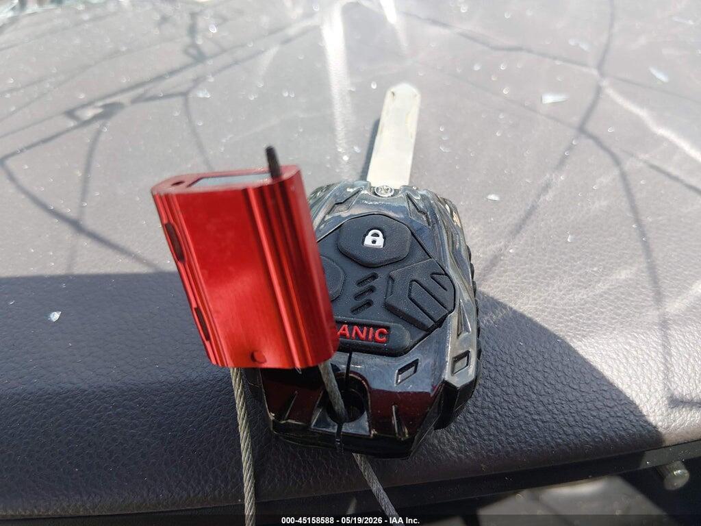5J6RM3H56DL045410 2013 HONDA CR-V photo no. 11