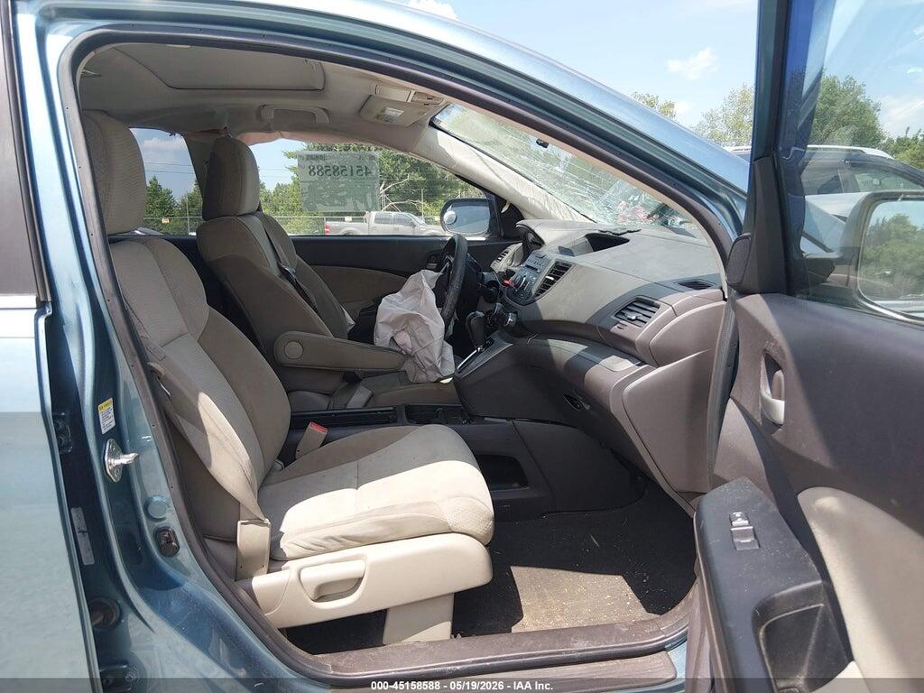 5J6RM3H56DL045410 2013 HONDA CR-V photo no. 5