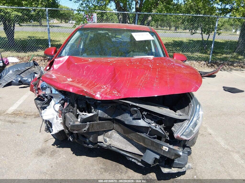 3KPC24A31JE016305 2018 HYUNDAI ACCENT photo no. 12