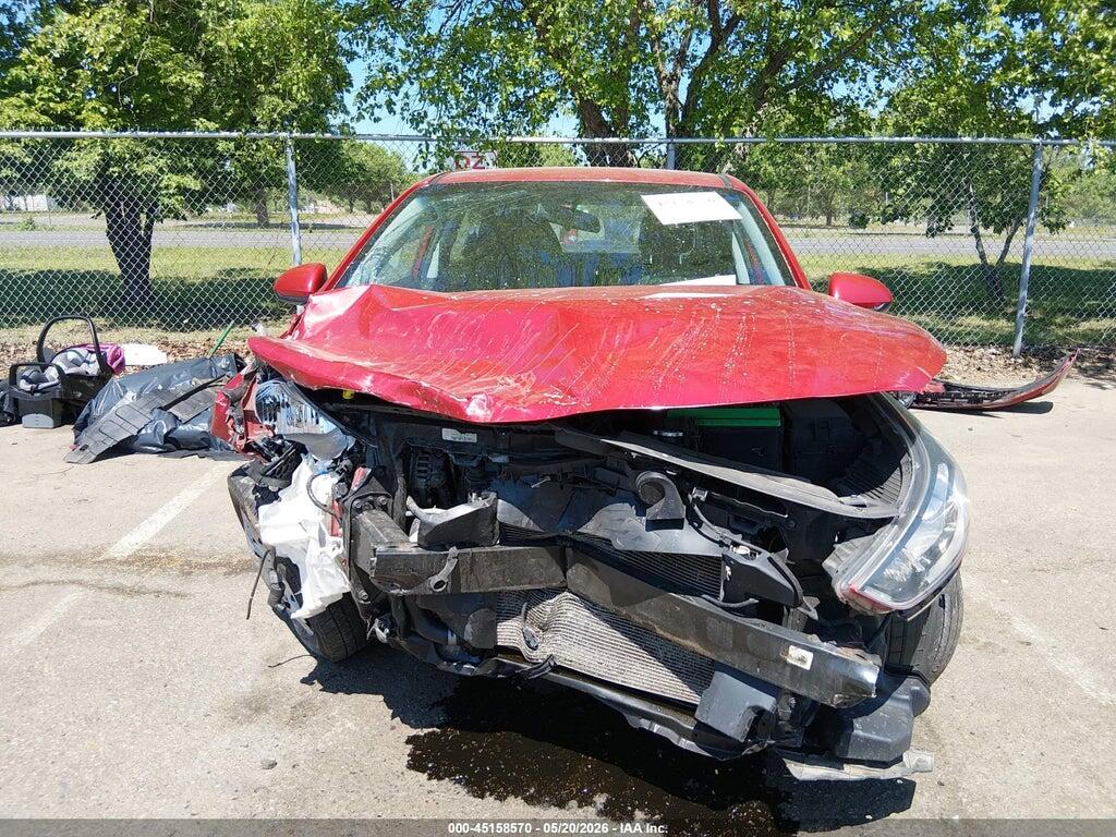 3KPC24A31JE016305 2018 HYUNDAI ACCENT photo no. 6