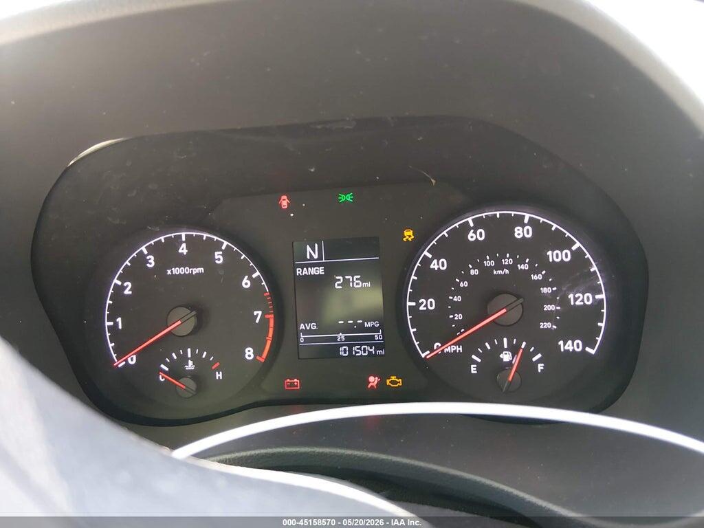 3KPC24A31JE016305 2018 HYUNDAI ACCENT photo no. 7