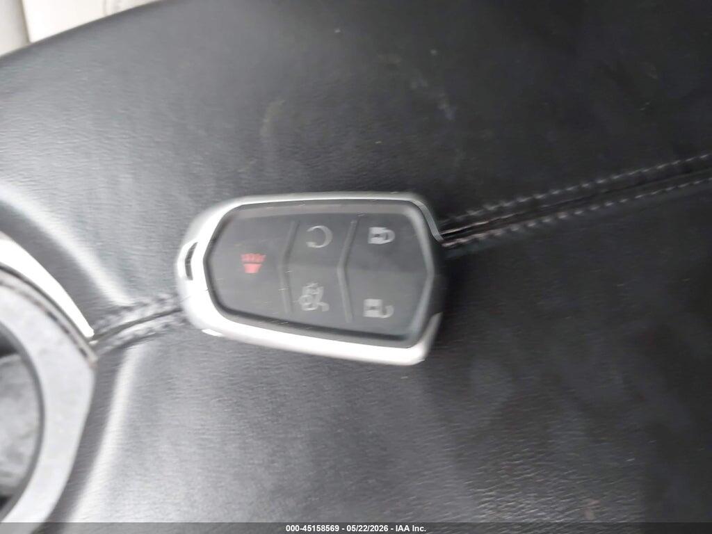 1G6AG5RX2F0137160 2015 CADILLAC ATS photo no. 11