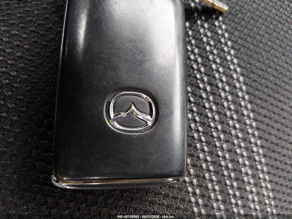 7MMVABBM6SN338393 2025 MAZDA CX-50 photo no. 11