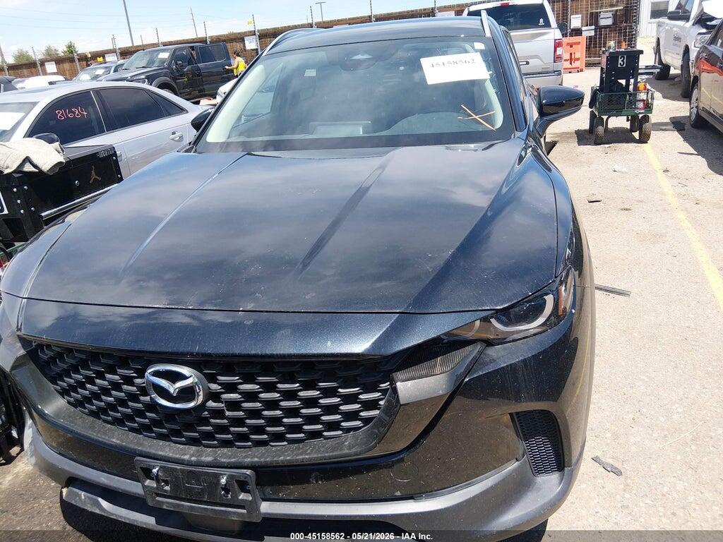 7MMVABBM6SN338393 2025 MAZDA CX-50 photo no. 12