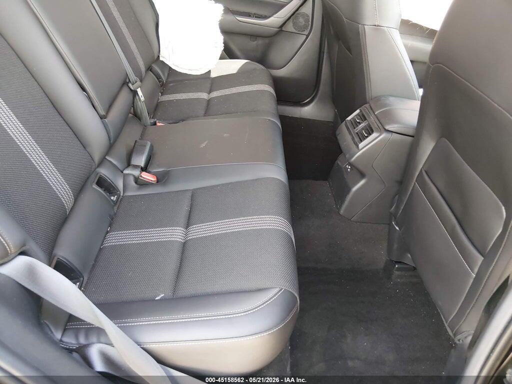 7MMVABBM6SN338393 2025 MAZDA CX-50 photo no. 8