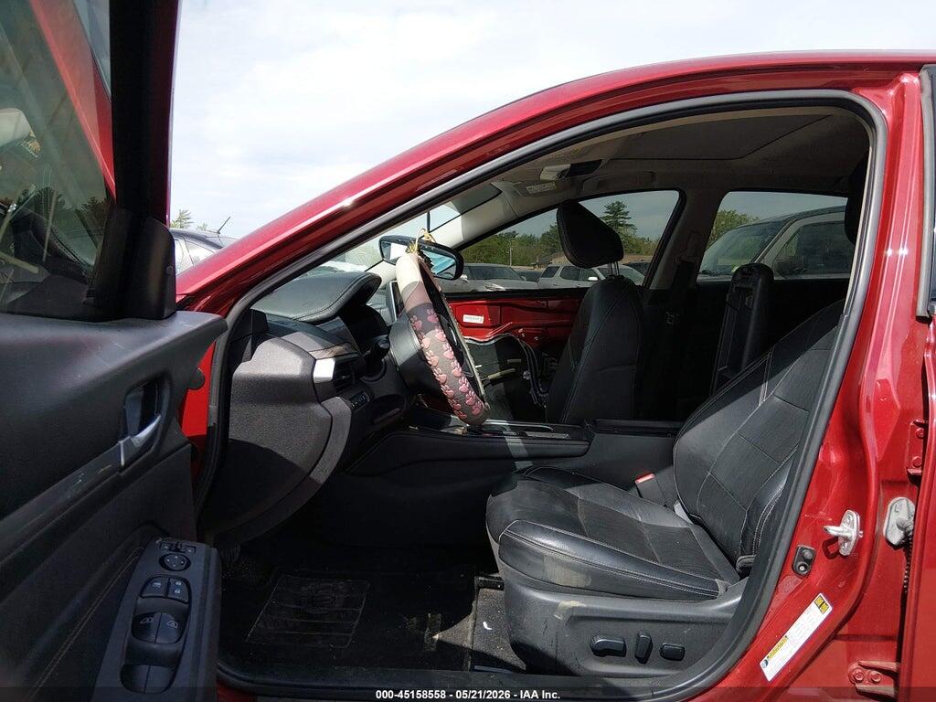 1N4BL4EWXKN327974 2019 NISSAN ALTIMA photo no. 5