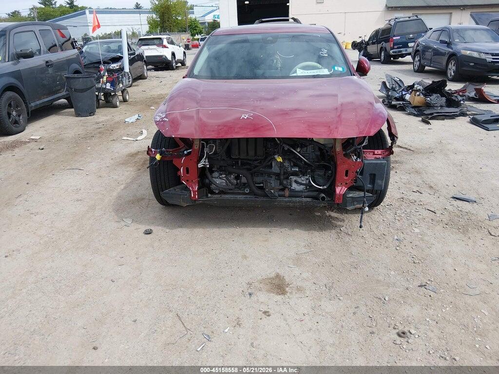 1N4BL4EWXKN327974 2019 NISSAN ALTIMA photo no. 6