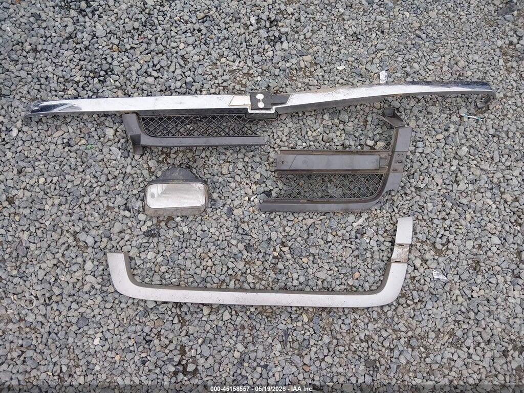 2GCEK19T541381681 2004 CHEVROLET SILVERADO 1500 photo no. 12