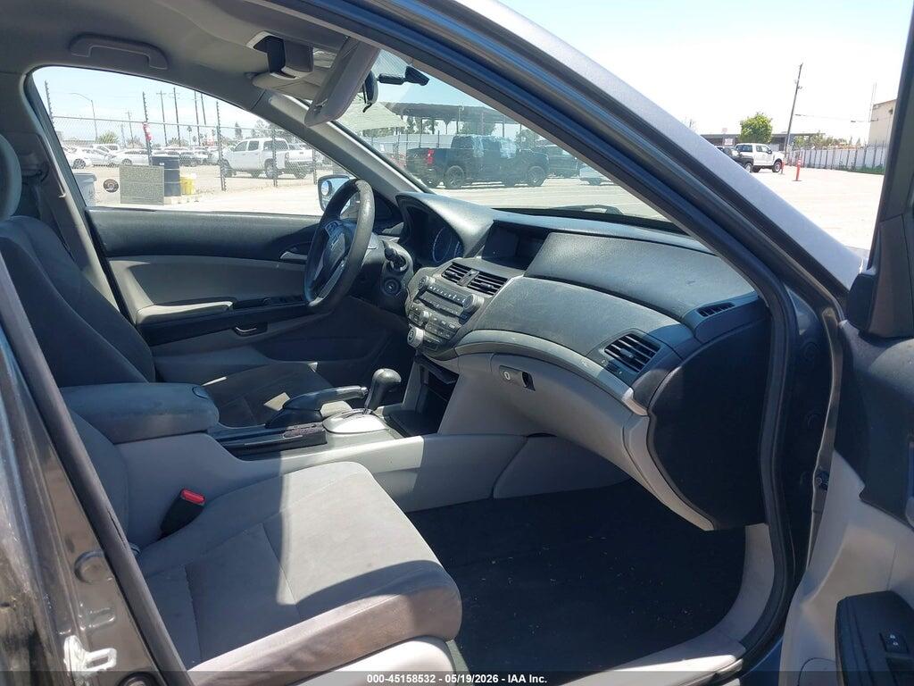 1HGCP2F34CA085995 2012 HONDA ACCORD photo no. 5