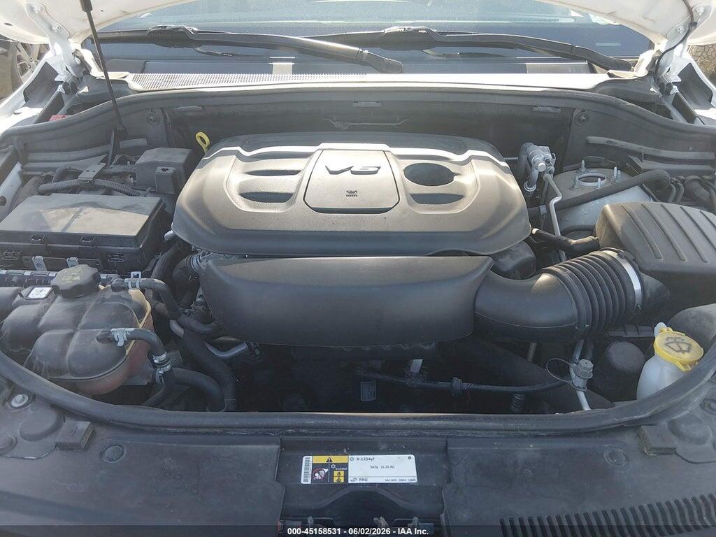 1C4RJFAG6KC794555 2019 JEEP GRAND CHEROKEE photo no. 10