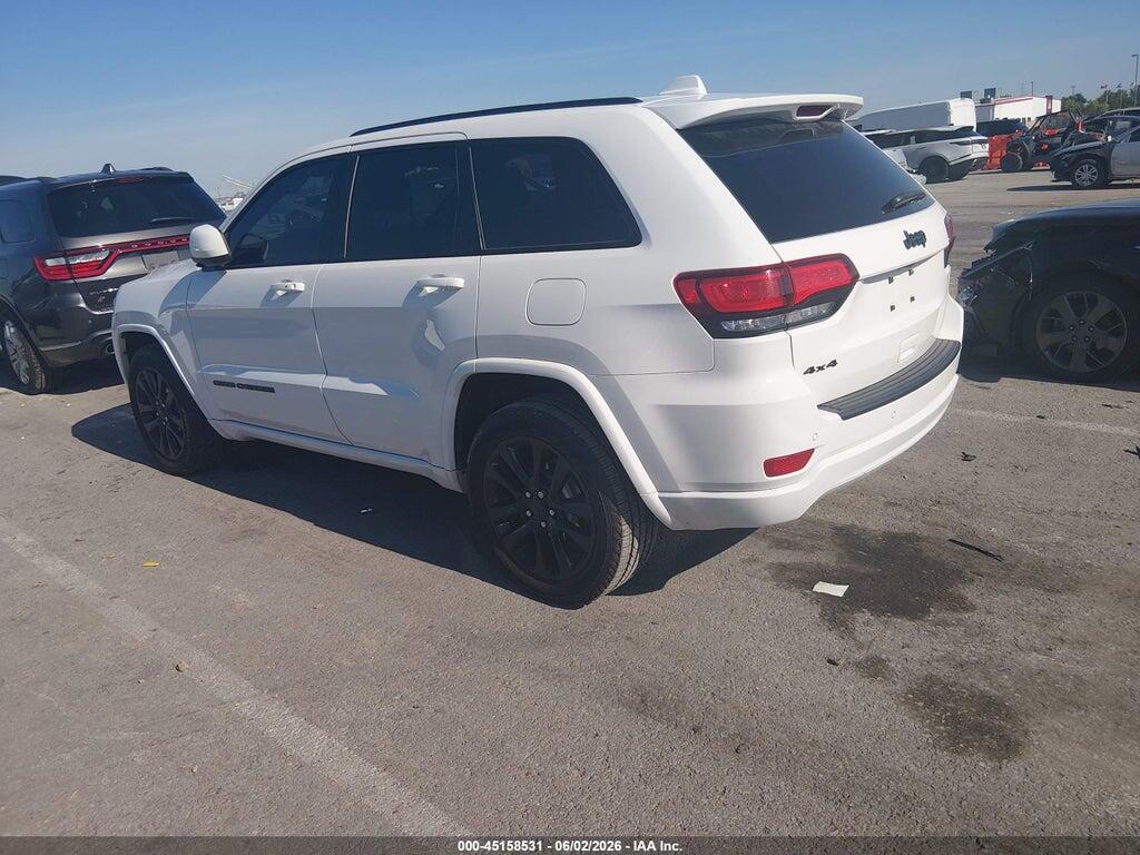 1C4RJFAG6KC794555 2019 JEEP GRAND CHEROKEE photo no. 3
