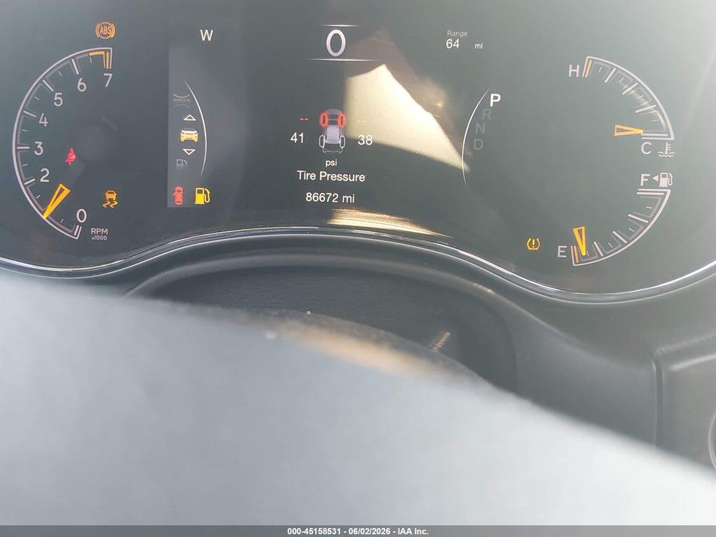 1C4RJFAG6KC794555 2019 JEEP GRAND CHEROKEE photo no. 7