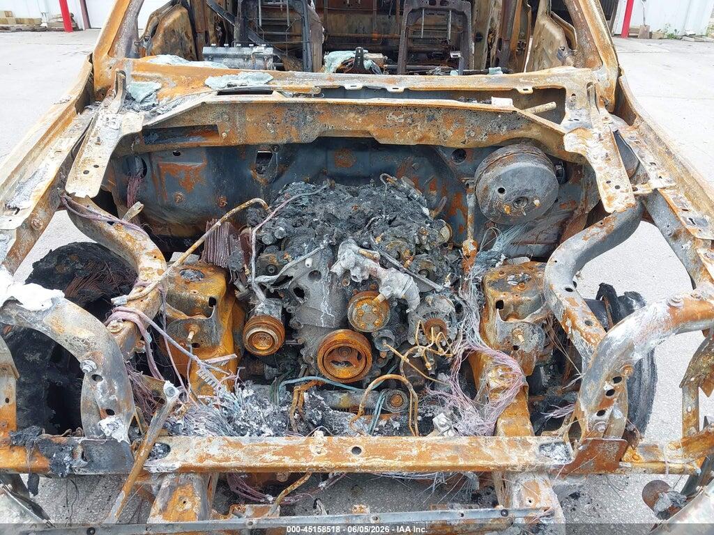 1FTFW1ET2BKD51808 2011 FORD F-150 photo no. 10