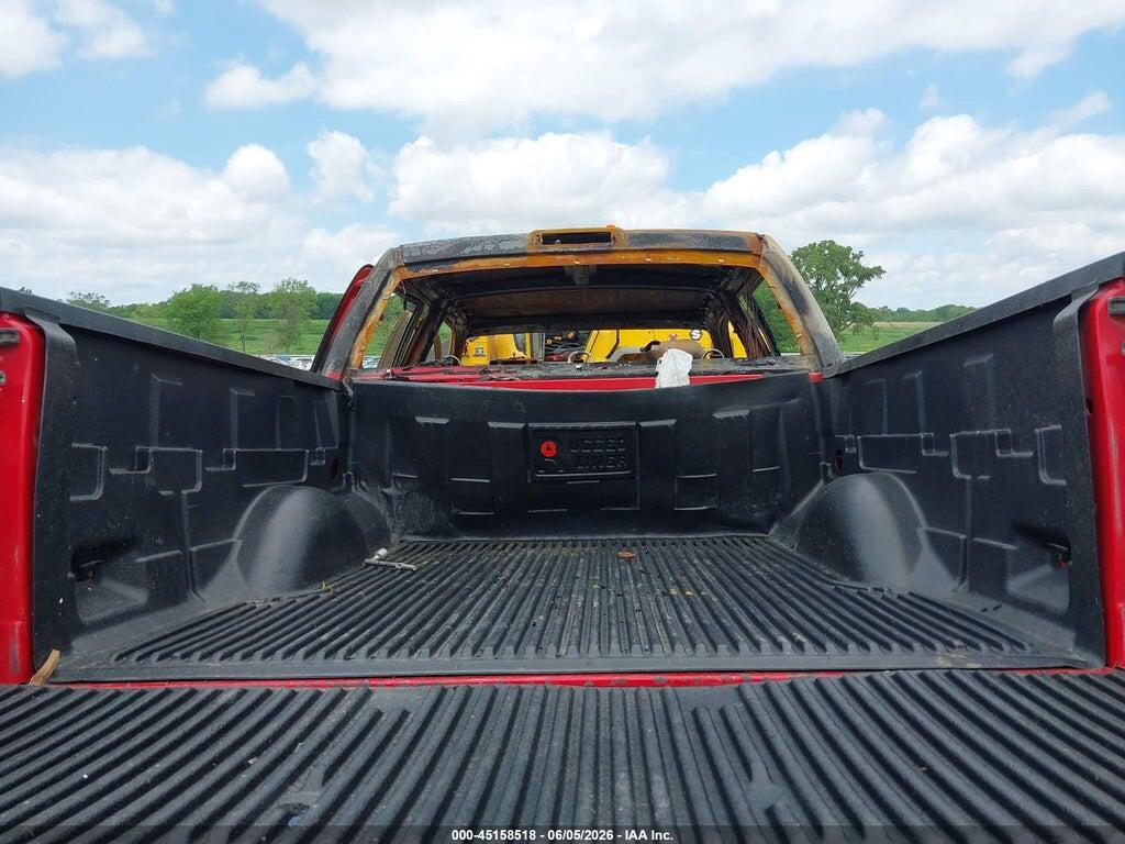1FTFW1ET2BKD51808 2011 FORD F-150 photo no. 11