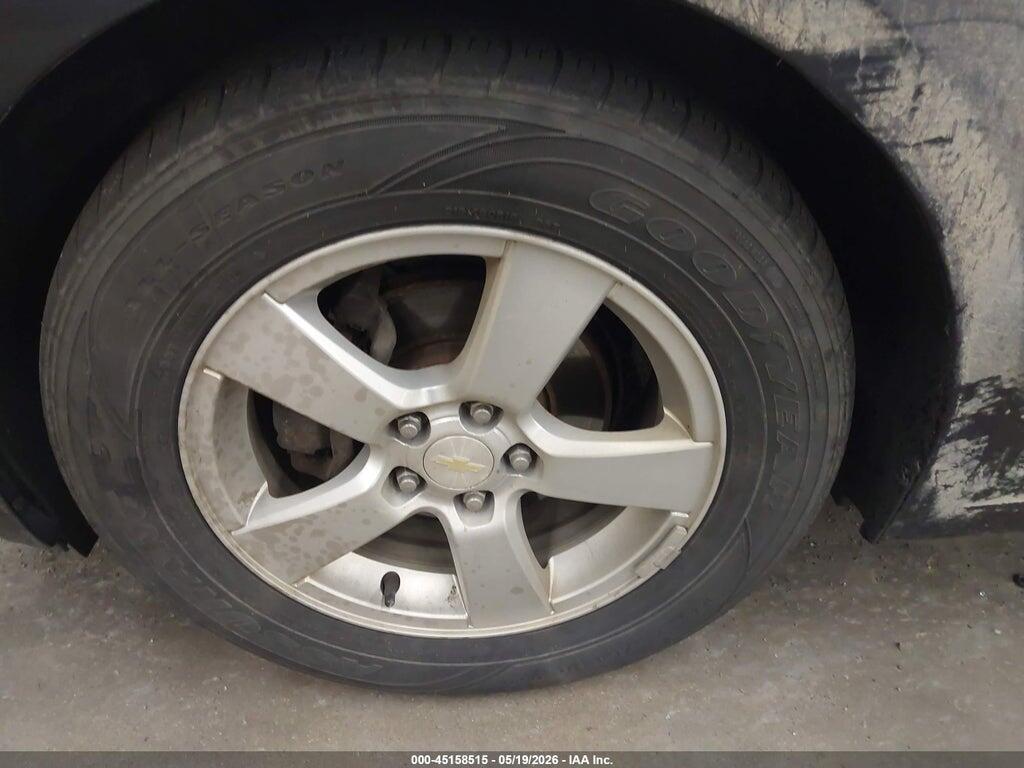 1G1PC5SB0F7224752 2015 CHEVROLET CRUZE photo no. 12