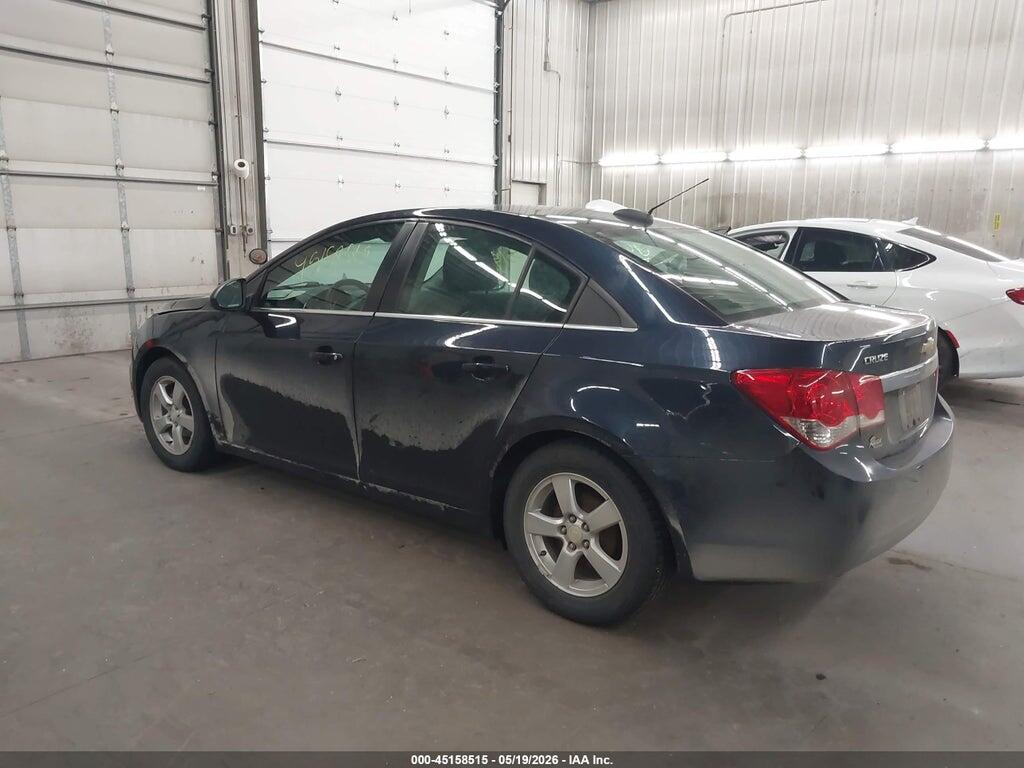 1G1PC5SB0F7224752 2015 CHEVROLET CRUZE photo no. 3
