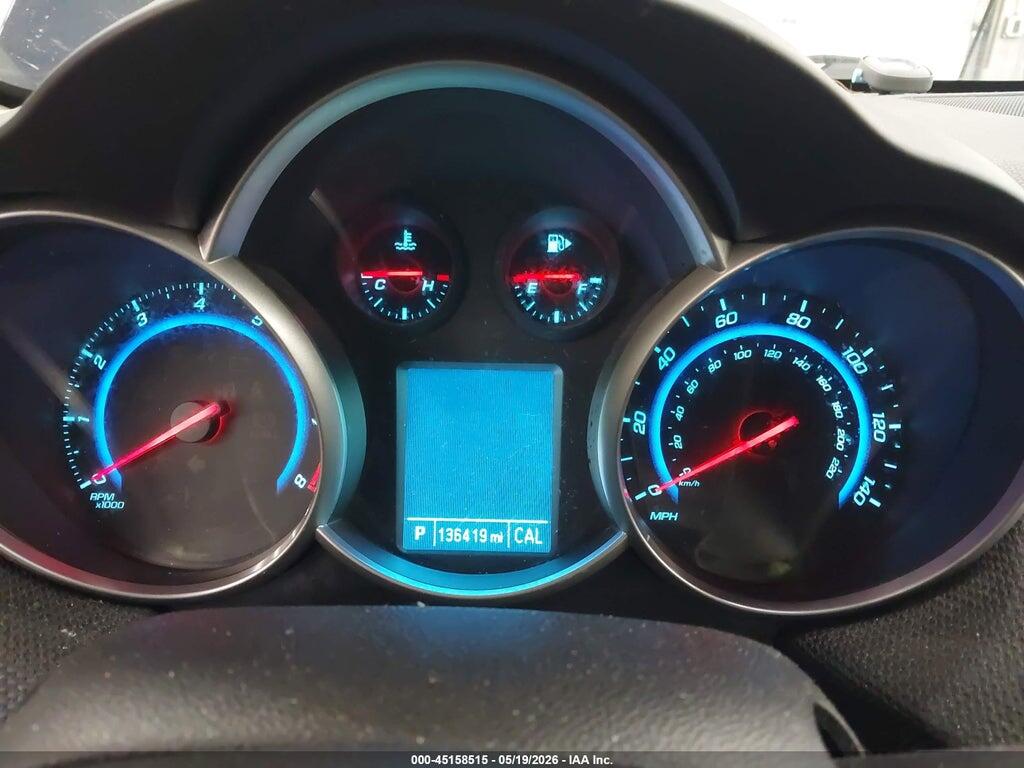 1G1PC5SB0F7224752 2015 CHEVROLET CRUZE photo no. 7