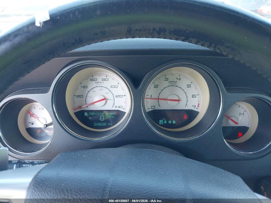 2C3CDYAGXCH259451 2012 DODGE CHALLENGER photo no. 7