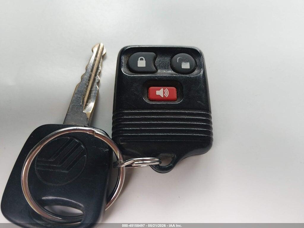 4M2DU86P6YUJ34700 2000 MERCURY MOUNTAINEER photo no. 11