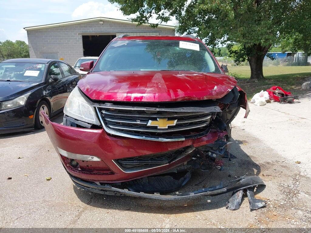 1GNKRGKD8GJ264571 2016 CHEVROLET TRAVERSE photo no. 12