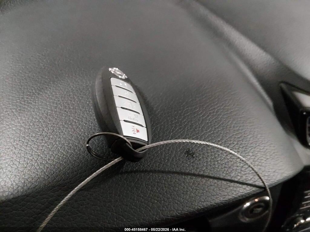 KNMAT2MV6LP515562 2020 NISSAN ROGUE photo no. 11