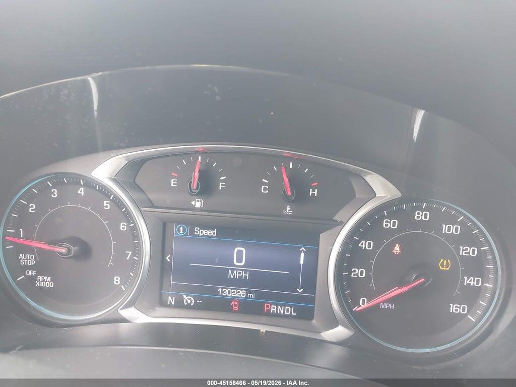 3GNAXKEV4LS519170 2020 CHEVROLET EQUINOX photo no. 7