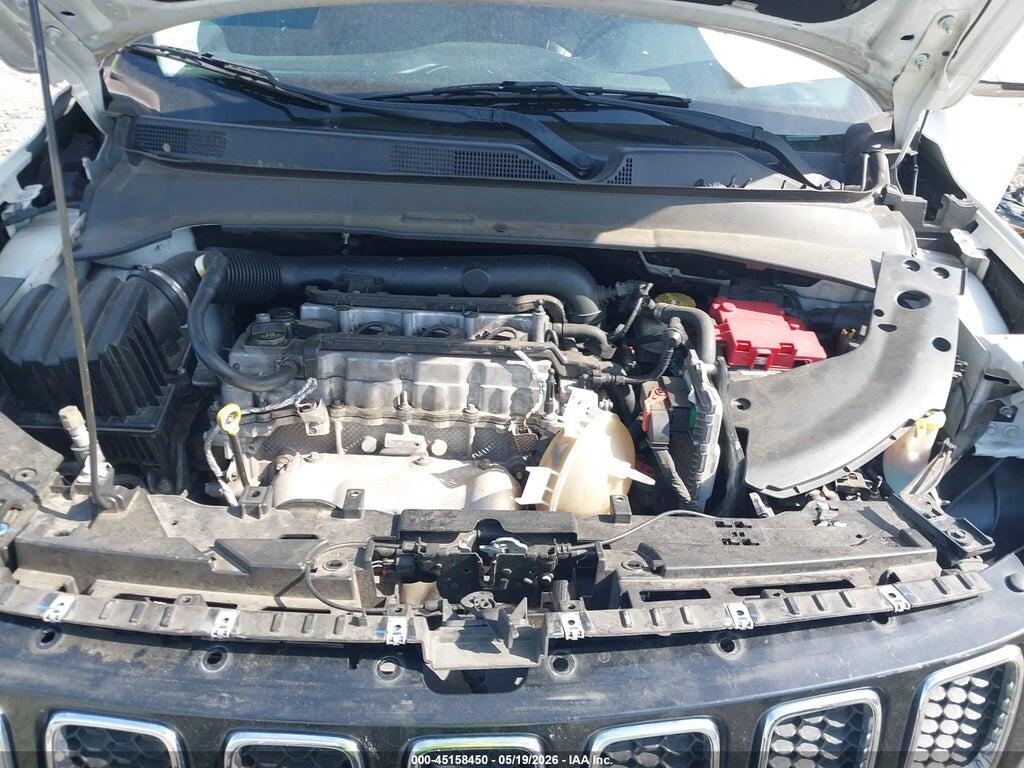 3C4NJCCB6LT200812 2020 JEEP COMPASS photo no. 10