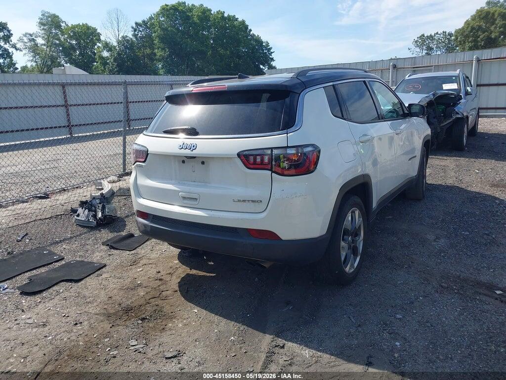 3C4NJCCB6LT200812 2020 JEEP COMPASS photo no. 4