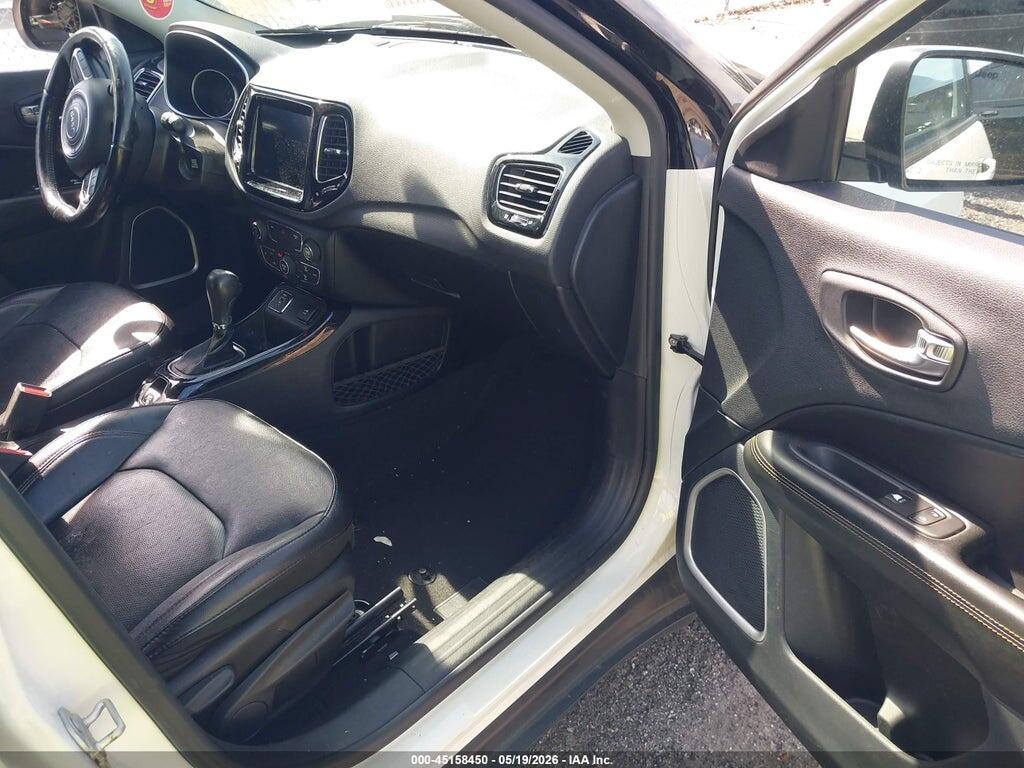 3C4NJCCB6LT200812 2020 JEEP COMPASS photo no. 5