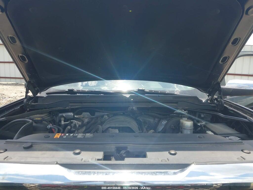 3GTU2PEC5JG182248 2018 GMC SIERRA 1500 photo no. 10