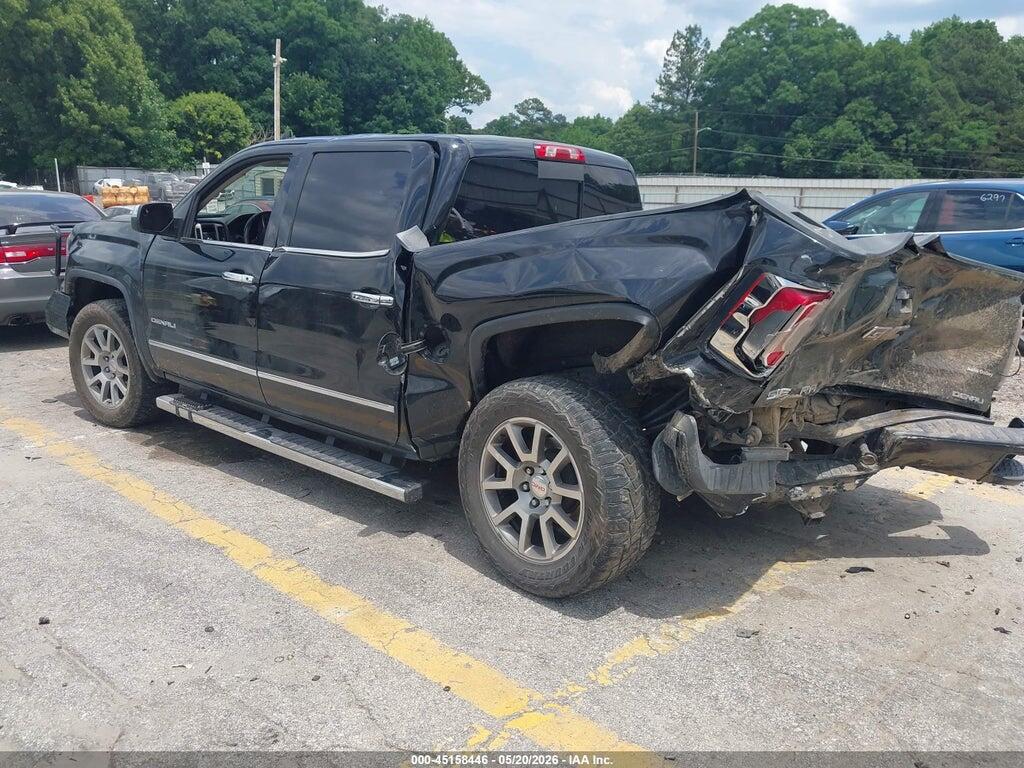 3GTU2PEC5JG182248 2018 GMC SIERRA 1500 photo no. 3