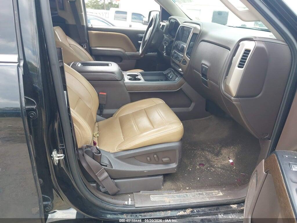 3GTU2PEC5JG182248 2018 GMC SIERRA 1500 photo no. 5
