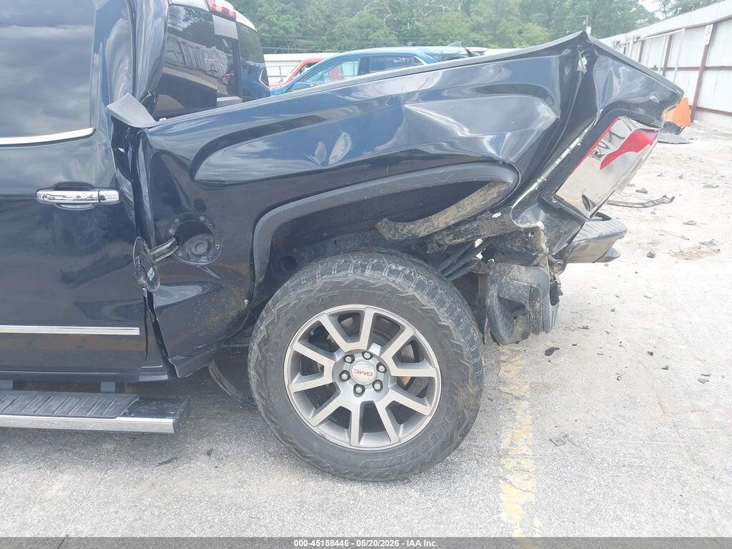 3GTU2PEC5JG182248 2018 GMC SIERRA 1500 photo no. 6